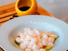 -一品淮扬 · 淮扬菜·北京万达文华酒店