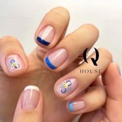 -QHOUSE美甲美睫