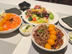 -和牛食堂•BISTRO(广州首店)