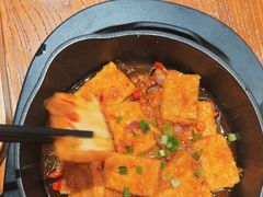 -云海肴·汽锅鸡·云南代表菜(美罗城店)