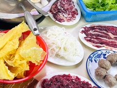 -贵宾牛·潮汕牛肉火锅(珠池总店)