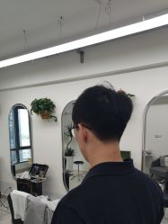 -Youth！Studio柚子造型