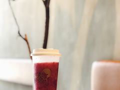 -喜茶(广州天汇igc店)