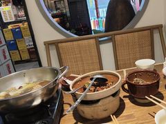 -湘味淳(千禧街店)