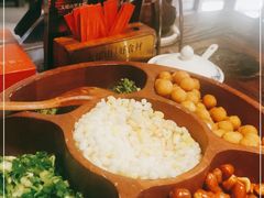 -瑶王府·广西菜(相思湖店)