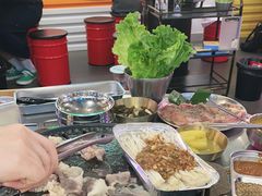 -玄希浪漫厨房·韩料烤肉(湖滨银泰in77店)