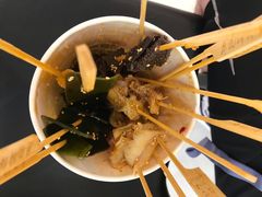 -廖记棒棒鸡(青岛万象城店)