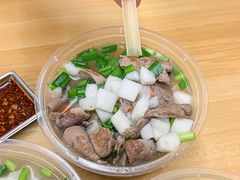 -牛师傅广式药膳牛骨汤美食(江南西店)