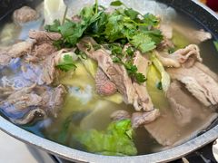 -乔阿马·江南味·驴肉香(龙湖华泾天街店)