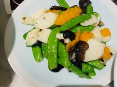 -雀蓝川菜(星悦汇店)