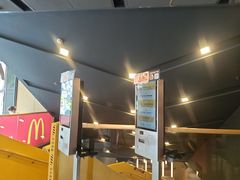 -麦当劳(豫园店)