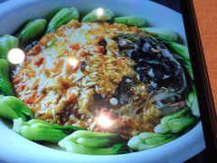 -昆仑饭店-鲜筵餐厅