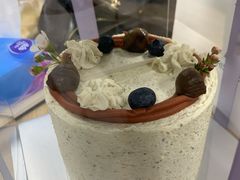 -Whisper studio薇语花艺烘焙工作室
