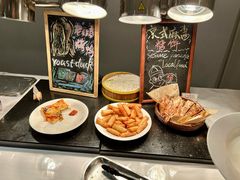 -天伦王朝酒店·盛华瑄餐厅