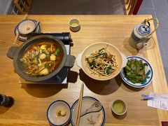 -肖记公安牛肉鱼杂(田林路店)