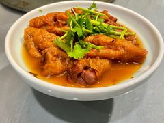-小土豆北方菜馆(方庄店)