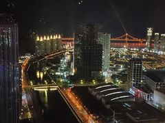 -大连星海皇冠假日酒店
