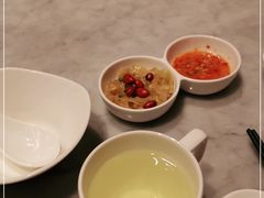 -莆田餐厅PUTIEN(万象天地店)