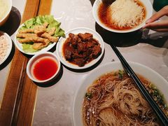-松鹤楼面馆(飞州国际广场店)