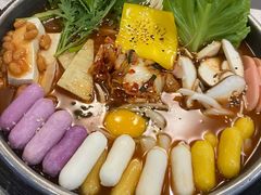 -京尚道韩式美食屋(海甸岛店)