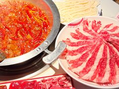 -小龙坎火锅(IFS HOT店)
