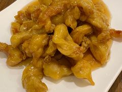 -老牌坊鲁菜名店(宽厚里店)