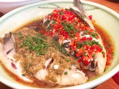 -芳草地度假酒店·野炉中餐厅