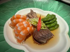 -醉庐·新上海菜(南京西路店)