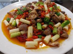 -飞虹鱼馆(春华路店)