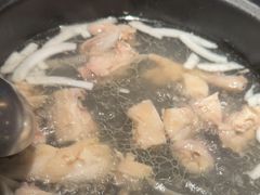 -同仁四季椰子鸡(无锡滨湖万象汇店)