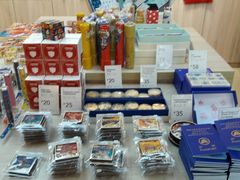 -天坛文创店