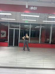 -Heartbeat舞蹈工作室