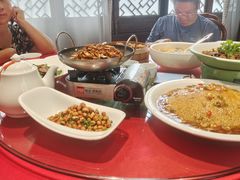 -不倒翁·徽天下名菜楼(马鞍山路店)