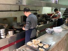 -刘信牛羊肉小炒泡馍(回民街店)