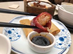 -顺丰轩园林酒家(天河店)