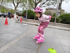 -利群海琴购物广场(商丘路店)