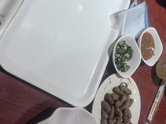 -金刚山烧烤(中山路店)