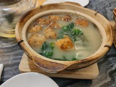 -四季轩中餐厅(徐州开元名都大酒店)