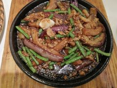 -清晖小苑•顺德地方菜(壹海城店)