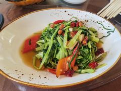 -南沙游艇会·大兵船餐厅