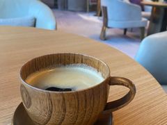 -太原阳光国际酒店·维多利亚大堂酒廊