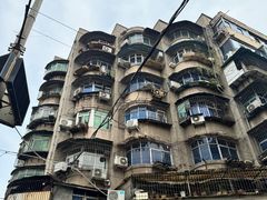-回坊马二饺子馆