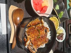 -玄白·炭烤活鳗(上海首店)