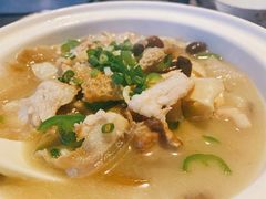 -花间酒庭院餐厅(谷山店)