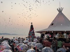 -白城沙滩