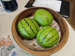 -云山茶餐厅(广东大厦店)