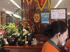 -渝信川菜·川味家常菜(新辰里亚运村店)