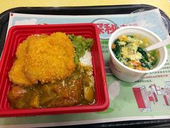 -肯德基(星河店)
