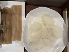 -蝎王府羊蝎子(虎坊桥总店)