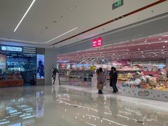 -龙湖重庆时代天街
